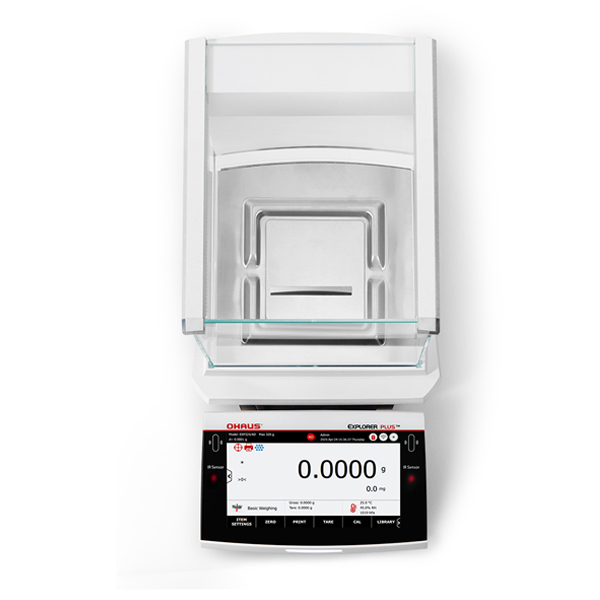Explorer Plus™ Analytical EXP - Image 3
